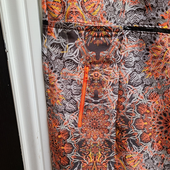 NWT Helmut Lang brocade mini dress size 2 - Picture 6 of 16